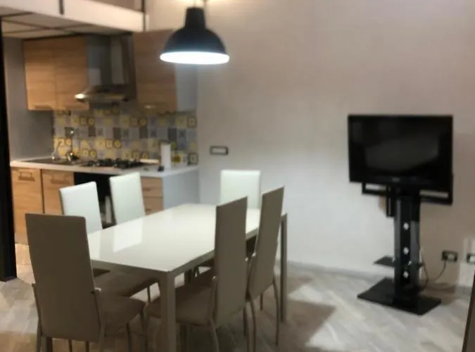 Maltese16 Дом отдыха *