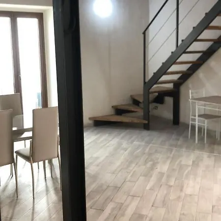 Holiday home Maltese16 Modica