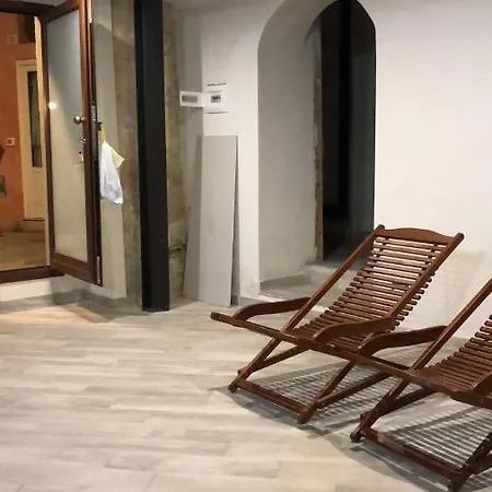 Holiday home Maltese16 Modica