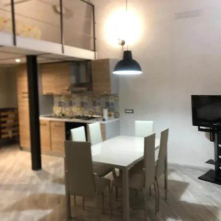 Holiday home Maltese16 Modica