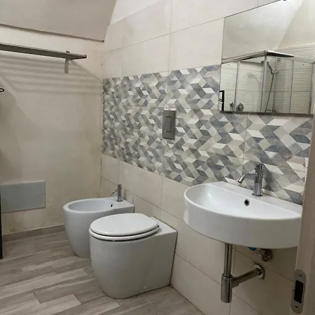 Holiday home Maltese16 Modica
