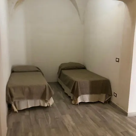 Maltese16 Nyaraló Modica
