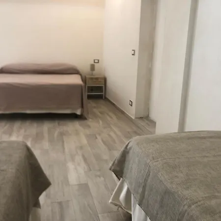 Holiday home Maltese16 Modica