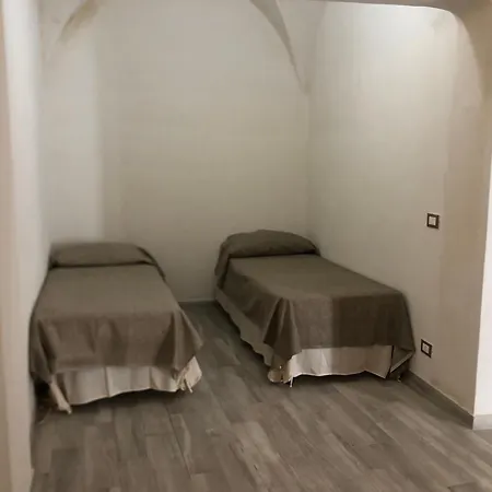 Holiday home Maltese16 Modica