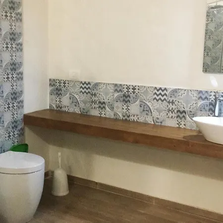 Holiday home Maltese16 Modica