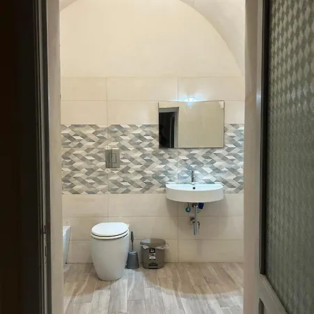 Maltese16 Holiday home *