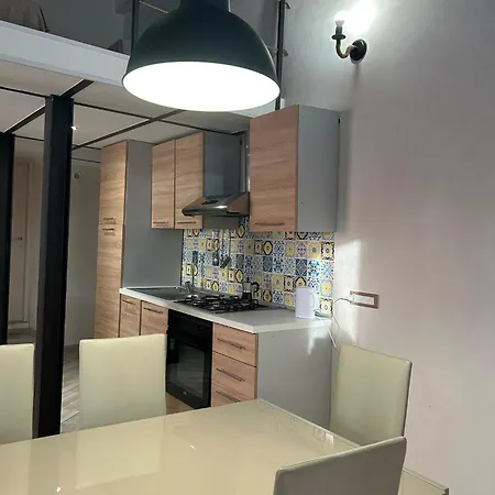Holiday home Maltese16