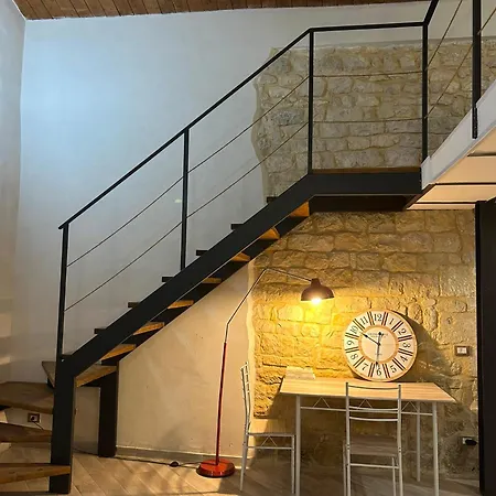Holiday home Maltese16 *
