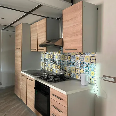 Maltese16 Holiday home Modica