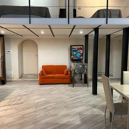 Dom wakacyjny Maltese16 Modica